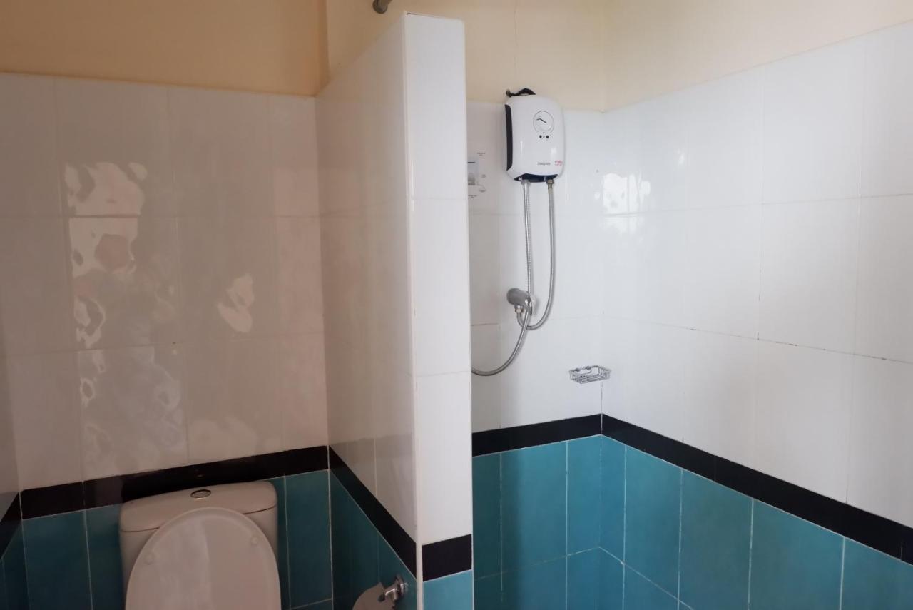 Auychai Grand Hotel Langszuan Kültér fotó